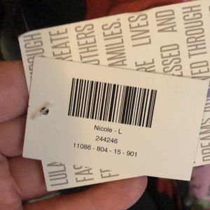 Floral LuLaRoe Nicole Dress!